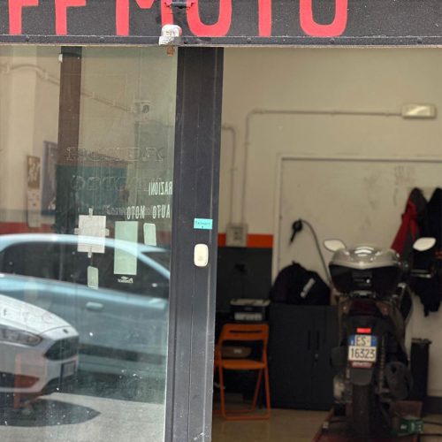 PROMOZIONI GOMME MOTO